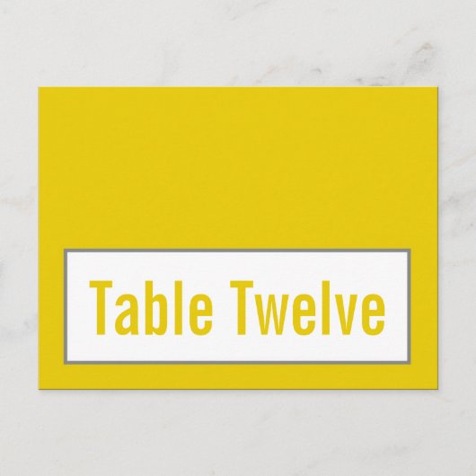 Carte de place Gris moderne Dentelle Damas gravée (Devant)