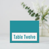 Carte de place Gris moderne Dentelle Damas gravée (Debout devant)