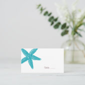 Carte de place Starfish (Debout devant)