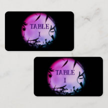 Américaine, 89 mm x 51 mm