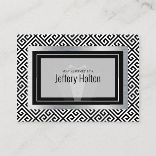 Carte De Placement Bachelor