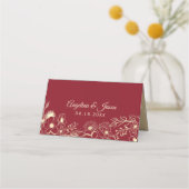 Carte De Placement Bourgogne (Devant)