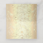 Carte De Placement Bourgogne (Intérieur déplié)