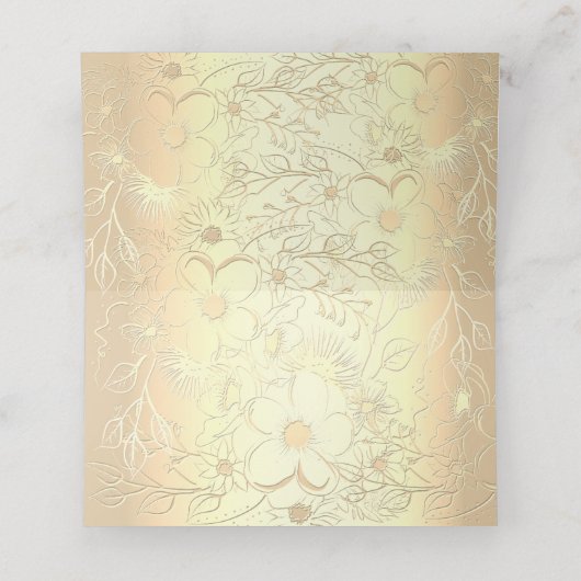 Carte De Placement Bourgogne (Intérieur déplié)