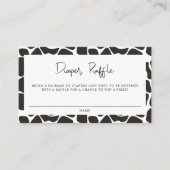 Carte De Placement BRYNDLE Moderne Vache d'animal de ferme Imprimer l (Devant)