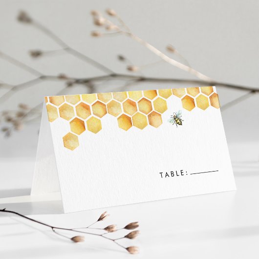 Carte De Placement CALLA Abeille 