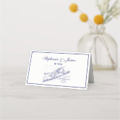 Carte De Placement Carte de Long Island The Hamptons (Devant)