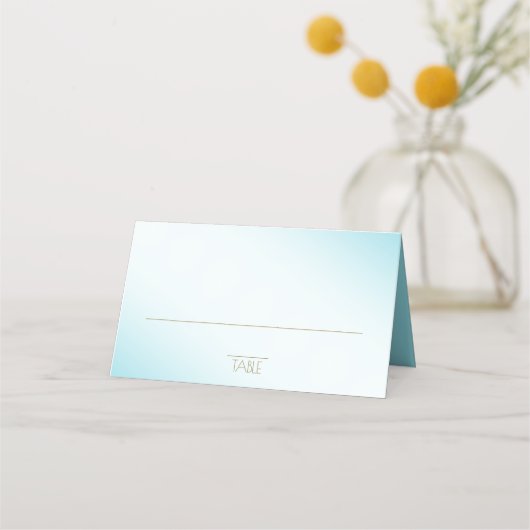 Carte De Placement Carte de siège de basket-ball (Devant)