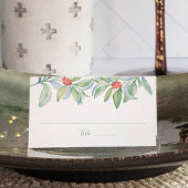 Carte De Placement Carte mariage, Carte Escort, Noël