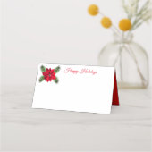 Carte De Placement Carte Place (Devant)