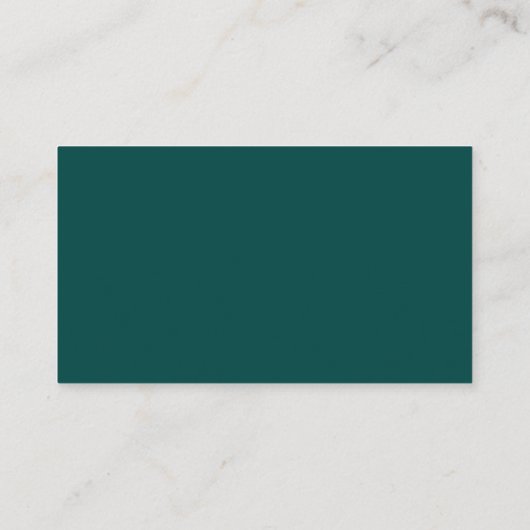 Carte De Placement Comment Est-Ce Qu'Une Image, Sans imagination ? (Dos)