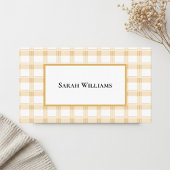 Carte De Placement Custom wedding placeholder cards, personalized