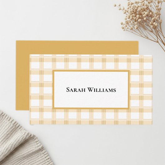 Carte De Placement Custom wedding placeholder cards, personalized