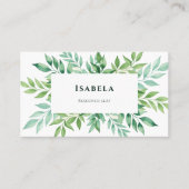 Carte De Placement Custom wedding placeholders, personalized wedding (Devant)