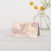 Carte De Placement Dream Catcher (Dos)