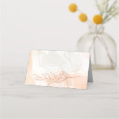 Carte De Placement Eaux chrétiennes orthodoxes de lumière Baptême Pla (Dos)