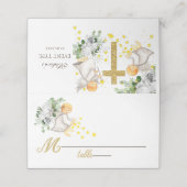 Carte De Placement Événements et célébrations religieux Neutre des se (Extérieur déplié)