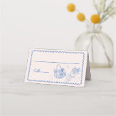 Carte De Placement Fête des mariées du marché des agriculteurs frais (Devant)