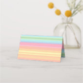 Carte De Placement Fiesta mexicaine Thème Favoriser les toppers de sa (Dos)