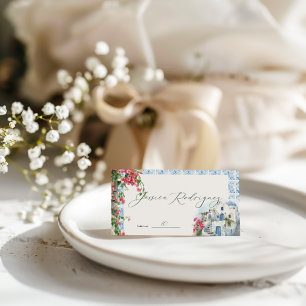 Carte De Placement Grèce Méditerranée Mariage de carrelage Floral