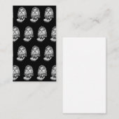 Carte De Placement Greco Roman Bust (Devant / Derrière)