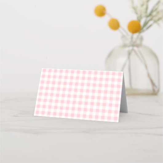 Carte De Placement Jours fériés Noël Cookie Swap Buffet Alimentation  (Dos)