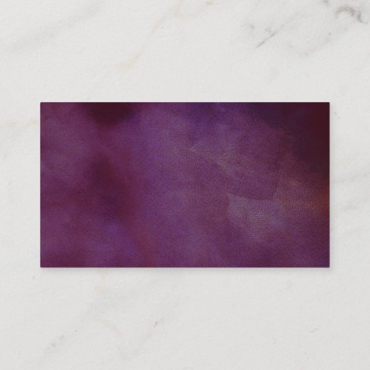 Carte De Placement La Collection Mariage Romance In Bloom (Dos)