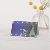 Carte De Placement Lampes (Dos)