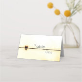 Carte De Placement Les colombes (Devant)