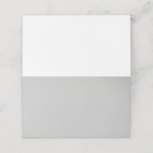 Carte De Placement Libérez votre créativité avec la couleur glisser-d (Extérieur déplié)