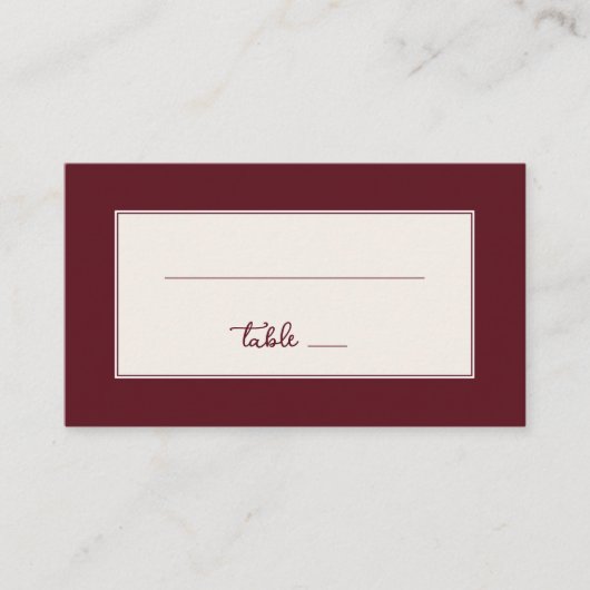 CARTE DE PLACEMENT ___LLMGEN___ 27 (Devant)