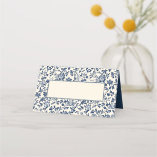 Carte De Placement Logiciel vintage avec espace écriture