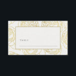 CARTE DE PLACEMENT LUXE NAVY GOLD KRAFT ELEGANT ROSE FLORAL MARIAGE<br><div class="desc">Si vous avez besoin d'une personnalisation ou d'autres éléments correspondants,  n'hésitez pas à me contacter à l'adresse info@yellowfebstudio.com</div>