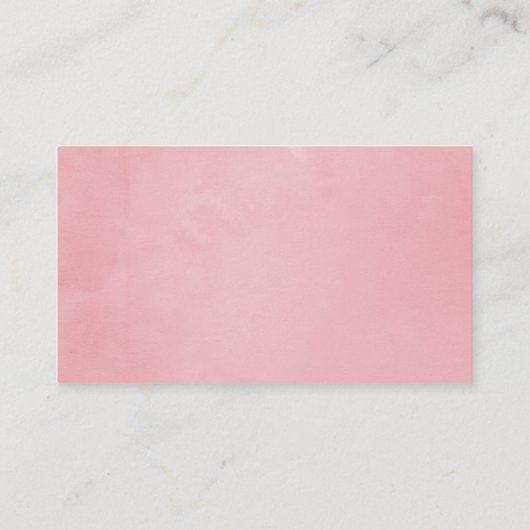 Carte De Placement Mariage de printemps géométrique en fleurs de ceri (Dos)