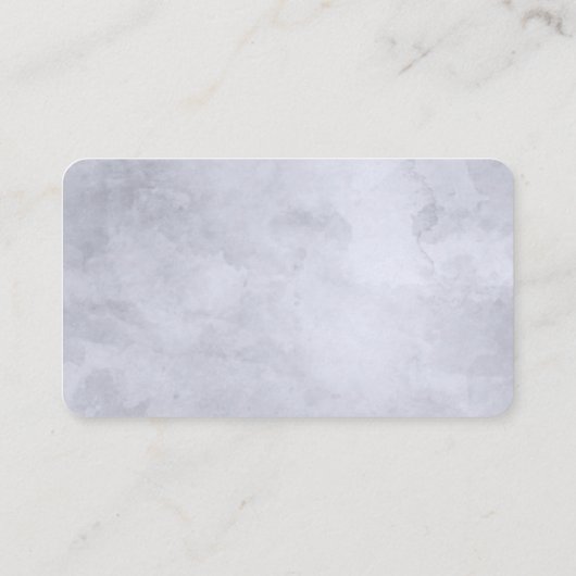 Carte De Placement Mariage de siège floral néocturne Numéro de table (Dos)