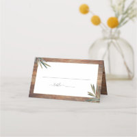Mariage d'herbe botanique rustique