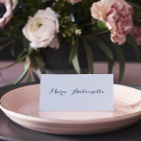 Marie Antoinette Mariage Rococo Dusty Blue