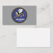 Carte De Placement Marine américaine | Photos (Devant / Derrière)