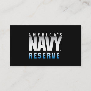 Carte De Placement Marine américaine Réserve navale américaine