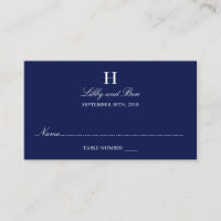 Marine branchée et Mariage blanc