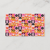 Carte De Placement Meseros Seating Plan Boda Original Divertida (Dos)