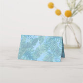 Carte De Placement Monde d'Imaginaires lunaires avec une saveur tropi (Dos)