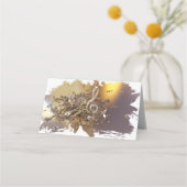 Carte De Placement Notes musicales treble clef and fa (Devant)