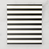 Carte De Placement Nous vendons des maisons Boo-tiful | Marque du réa (Intérieur déplié)