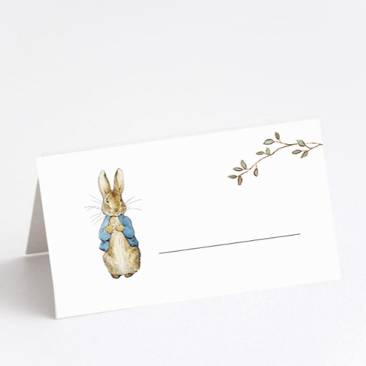Carte De Placement Peter Rabbit Remplir