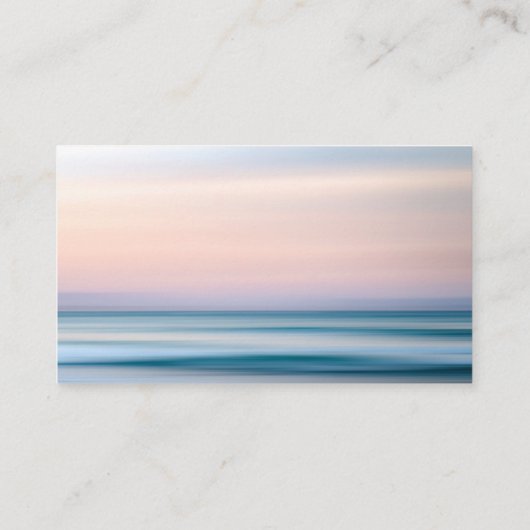 Carte De Placement Plage De Sable Tropical Et Table Mariage De Coquil (Dos)