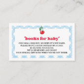 Carte de placement simple (Devant)