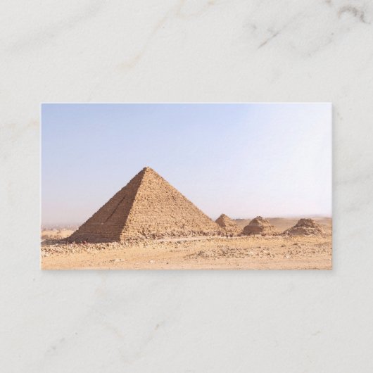 Carte de placement simple (Devant)