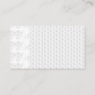 Carte de placement simple