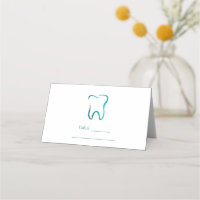 Tableau de la clinique dentaire Dentistry Image